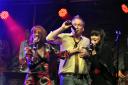 funky flares in kerpen 04