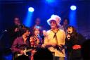 funky flares in kerpen 06
