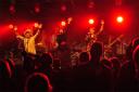 funky flares in kerpen 07