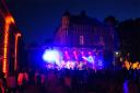 funky flares in kerpen 08 schloss loersfeld