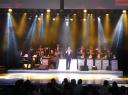 Tobias Kremer Big Band und Jeff Cascaro im Sporting Club Monaco