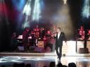 Jeff Cascaro und Tobias Kremer Big Band im Sporting Club Monaco