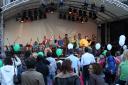 pelemele bei der jazz rally - musik fuer kinder auch fuer erwachsene
