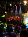 pelemele, kinderstunksitzung 2009, die band, muellers buero
