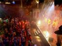 pelemele, kinderstunksitzung 2009, rockshow fuer kinder, muellers buero