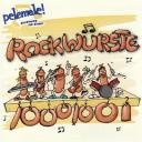 pelemele - rockwuerste cover 1 - muellers buero