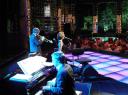 Tobias Kremer Big Band und Lars Dupler, Matthias Schriefl, Eva Mayerhofer im Sporting Club Monaco