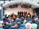 süd beat big band und tobias kremer bei der jazz rally 2009