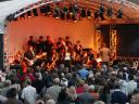 süd beat big band und tobias kremer und canay bei der jazz rally 2009