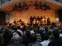 süd beat big band und tobias kremer und canay bei der jazz rally 2009