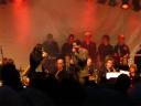 süd beat big band und tobias kremer und canay bei der jazz rally 2009