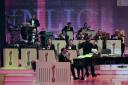 tobias kremer big band filmpreis 2009 gala 4