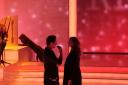 tobias kremer und barbara schoeneberger probe 2 filmpreis 2009