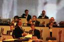 tobias kremer big band filmpreis 2009 gala 1