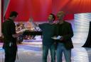 tobias kremer, bully herbig, christoph maria herbst, filmpreis 2007