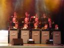 Tobias Kremer Big Band im Sporting Club Monaco