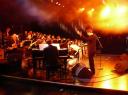 Tobias Kremer Big Band im Sporting Club Monaco