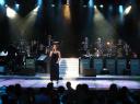 Tobias Kremer Big Band mit Shanai in Monaco