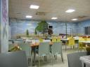 tohuwabohu marchingband mobile band in belek/tuerkei schoenster catering raum europas