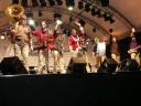 tohuwabohu marchingband 16. jazz rally danke publikum