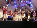 tohuwabohu marchingband 16. jazz rally feuerwerk