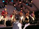 tohuwabohu marchingband 16. jazz rally tanz